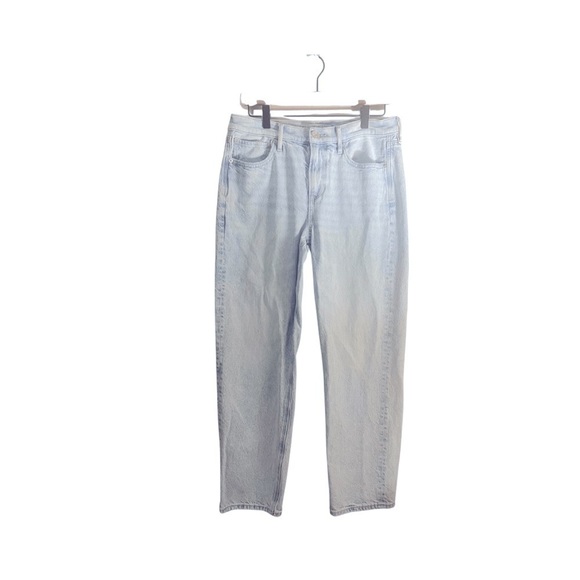 American Eagle Outfitters Denim - 𝅺AMERICAN Eagle Women’s 905 Straight Denim Jeans Size 8S
